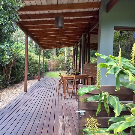 Las Cortaderas Bosque Peralta Ramos Mar del Plata Exterior foto