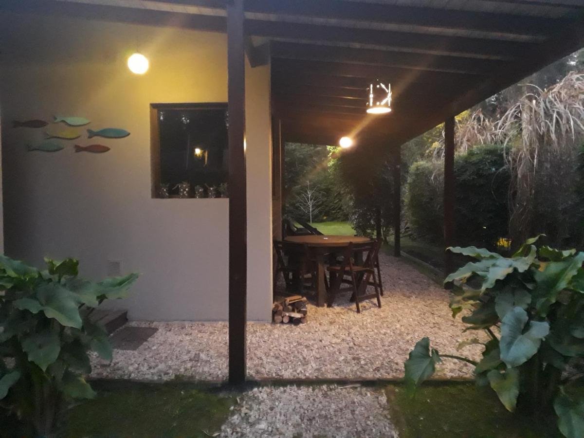 Las Cortaderas Bosque Peralta Ramos Mar del Plata Exterior foto