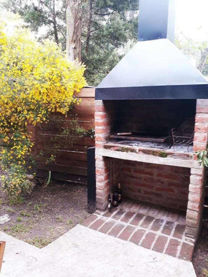 Las Cortaderas Bosque Peralta Ramos Mar del Plata Exterior foto