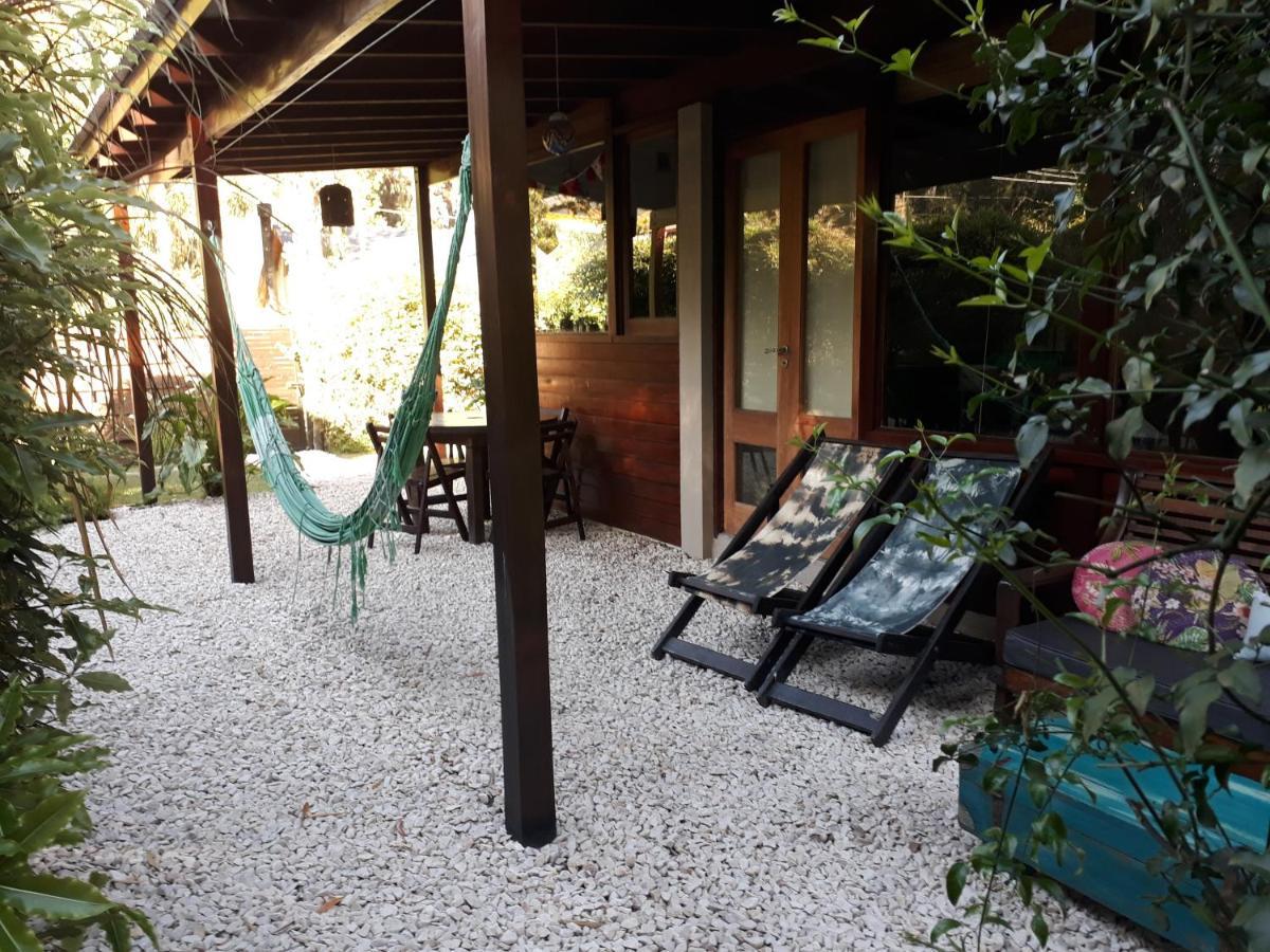 Las Cortaderas Bosque Peralta Ramos Mar del Plata Exterior foto