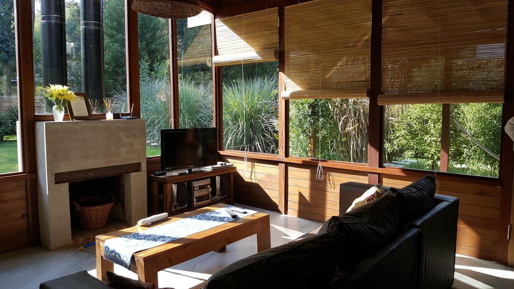 Las Cortaderas Bosque Peralta Ramos Mar del Plata Exterior foto