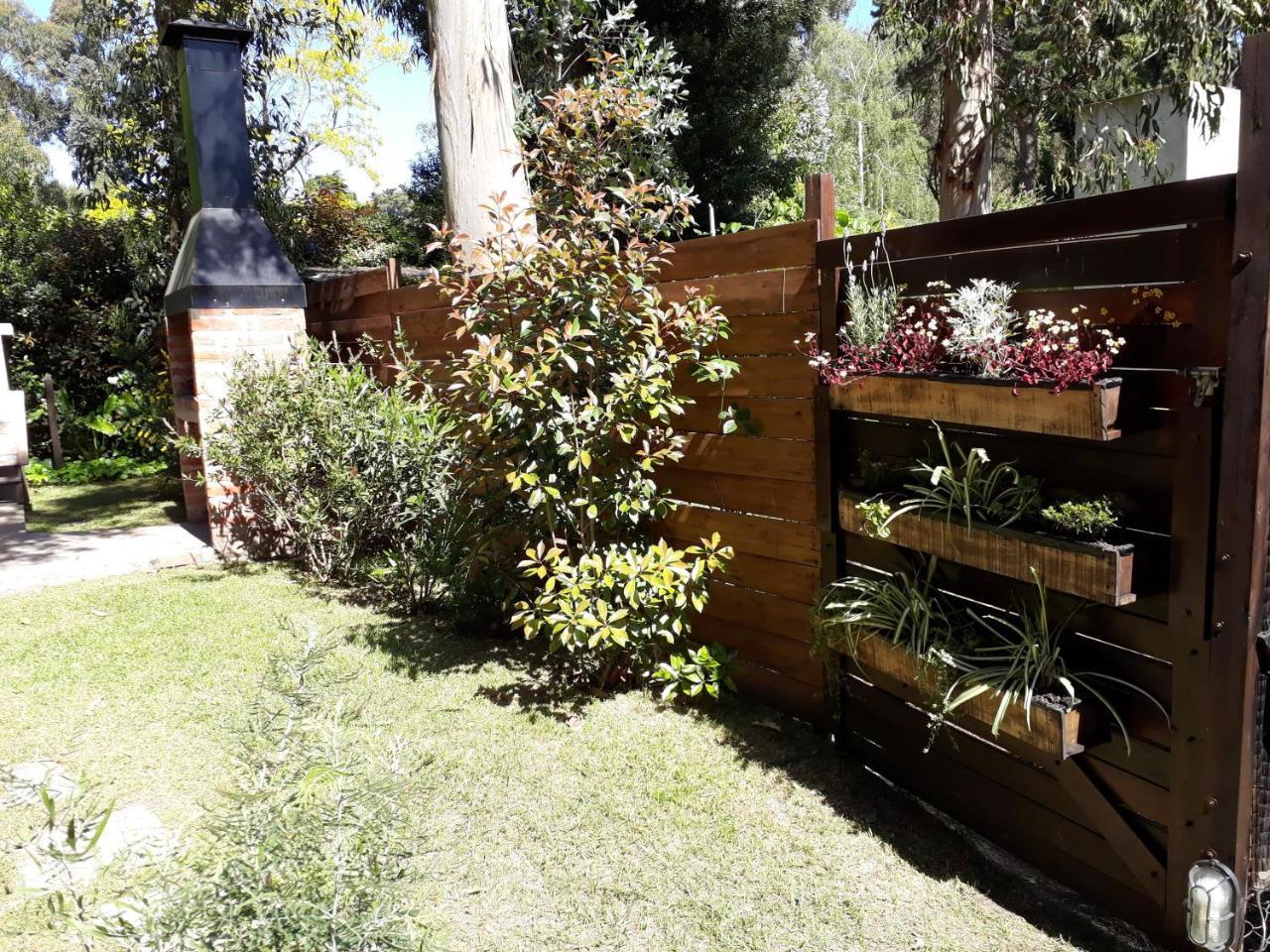 Las Cortaderas Bosque Peralta Ramos Mar del Plata Exterior foto
