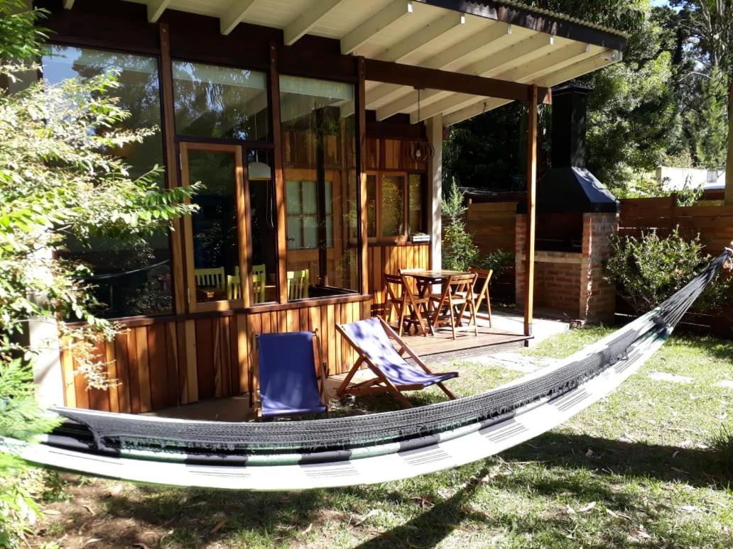 Las Cortaderas Bosque Peralta Ramos Mar del Plata Exterior foto
